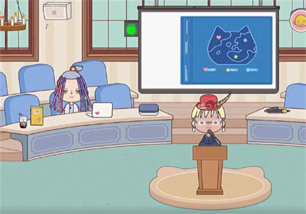 米加小镇最新版废弃工厂