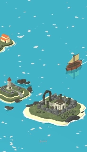 篝火2未知的海岸九游版