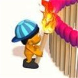 火柴工艺空闲Matches Craft - Idle Game