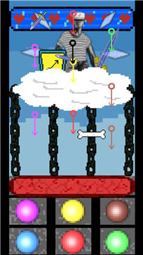 鬼畜传说安卓版