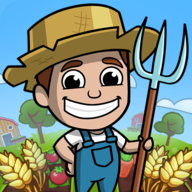 农场经理大亨Idle Farm Tycoon