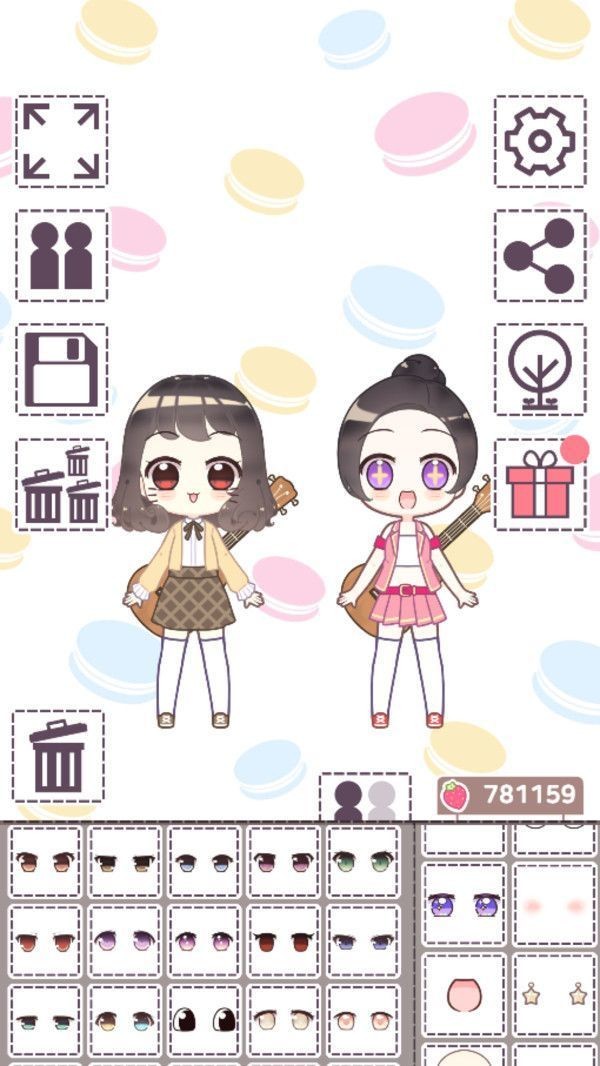 萝莉女孩模拟器