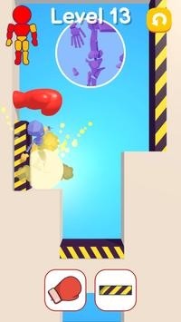 碰撞室Crash Room