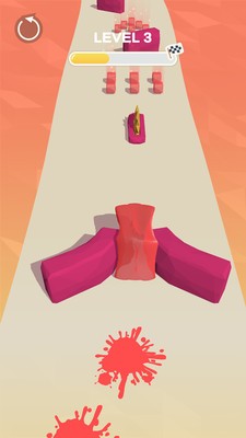果冻爆爆乐之果冻人奔跑