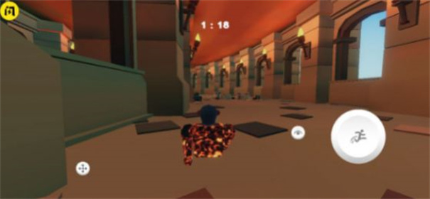 大猩猩追逐手机版