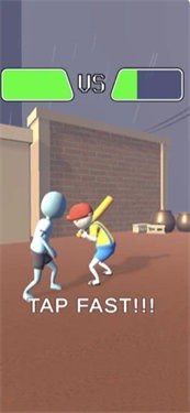 鱿鱼游戏挑战赛