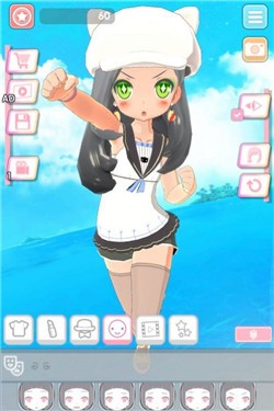 可爱女友模拟器