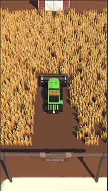 收割机冲刺HarvesterRush
