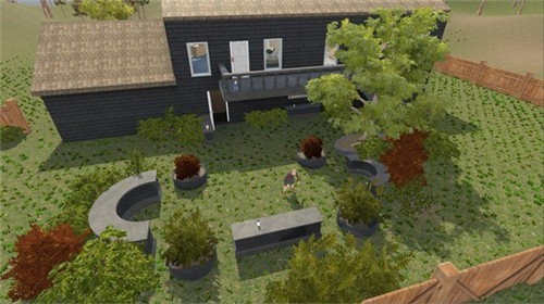 奶奶模拟器手机版