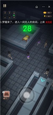 暴走小姐姐3D游戏