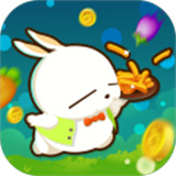 流氓兔餐厅游戏