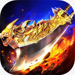 仿盛大传奇1.5终结版