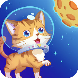 行走喵星人手游