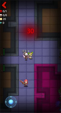 猛鬼寝室双人猎梦者