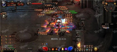 九游版精灵盛典暗黑起源