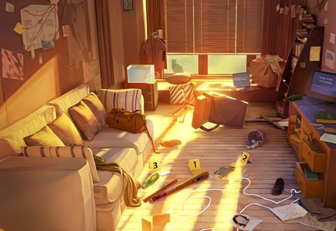 赏金侦探手机版