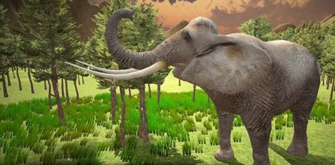 生存模拟器3D中文版