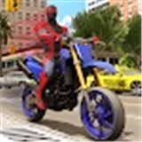 超级英雄出租车司机2021