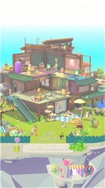 我要猫咪之鬼怪管家