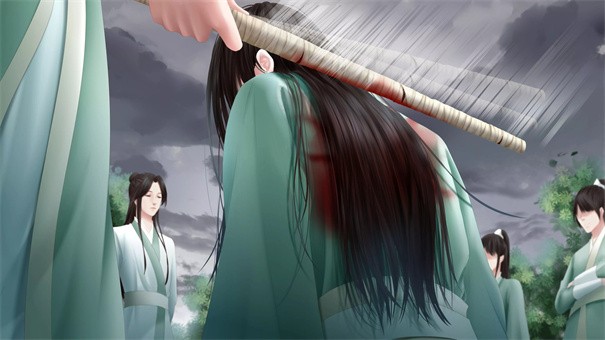 完虐男主攻略