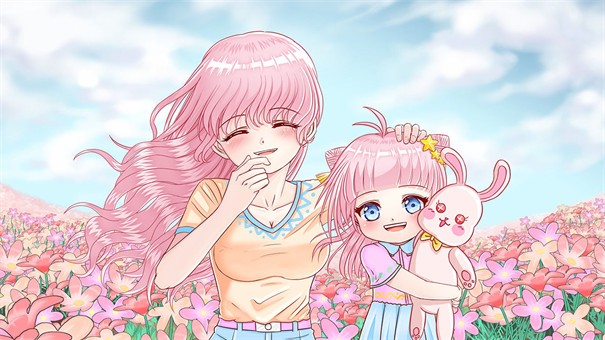 我反对这门亲事