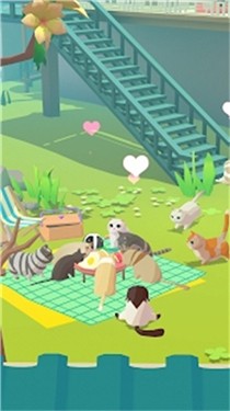 我要猫咪之鬼怪管家