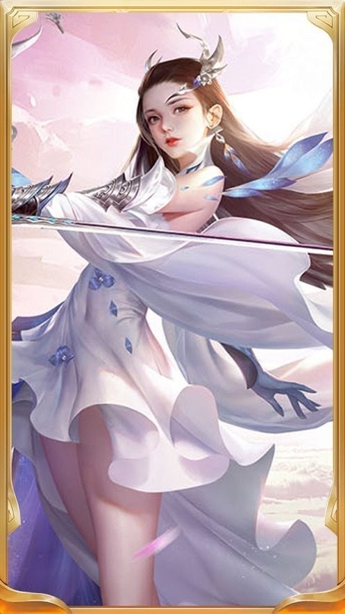 烬月之歌