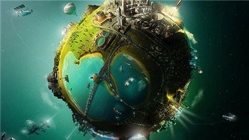 模拟上帝制造灾难