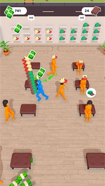 运动鞋店Sneaker Shop