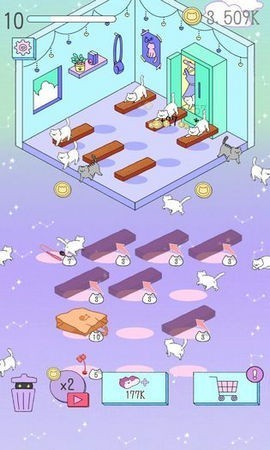 喵喵合成屋红包版