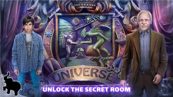 神秘追踪者影场的回忆Shadowfield