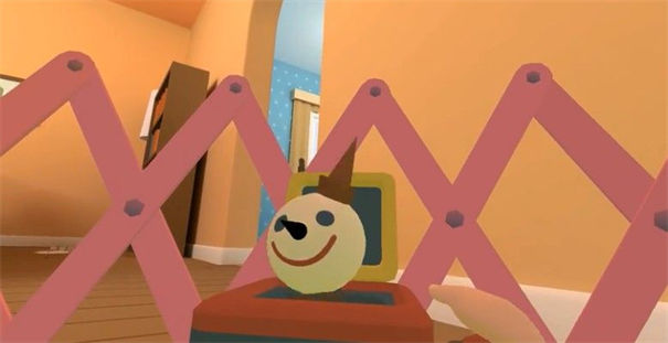 熊孩子模拟器小游戏