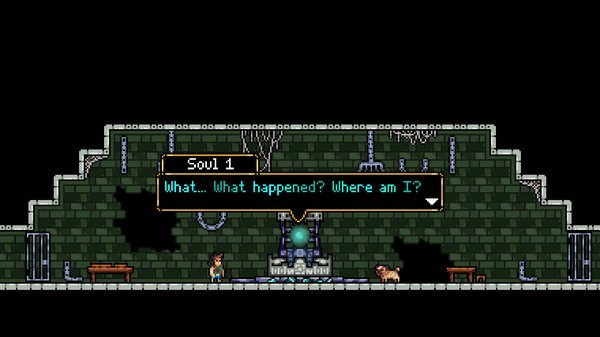 6souls