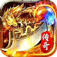碉堡传奇打金版