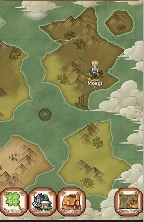 异世界商人生活