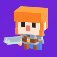 方块世界幻想任务Blocky World