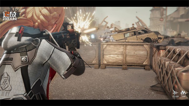 少前2追放重归测试