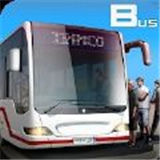城市公交客车City Bus Coach SIM 2