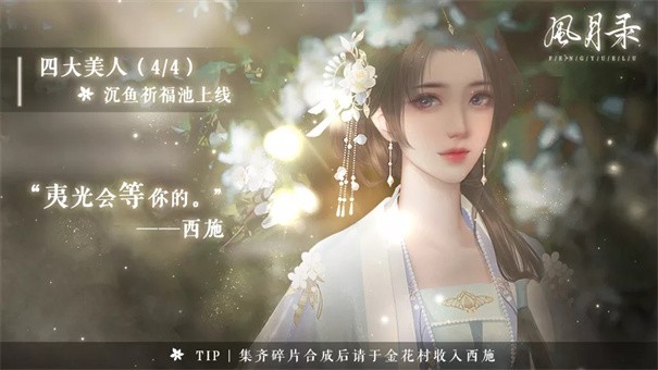 风月录