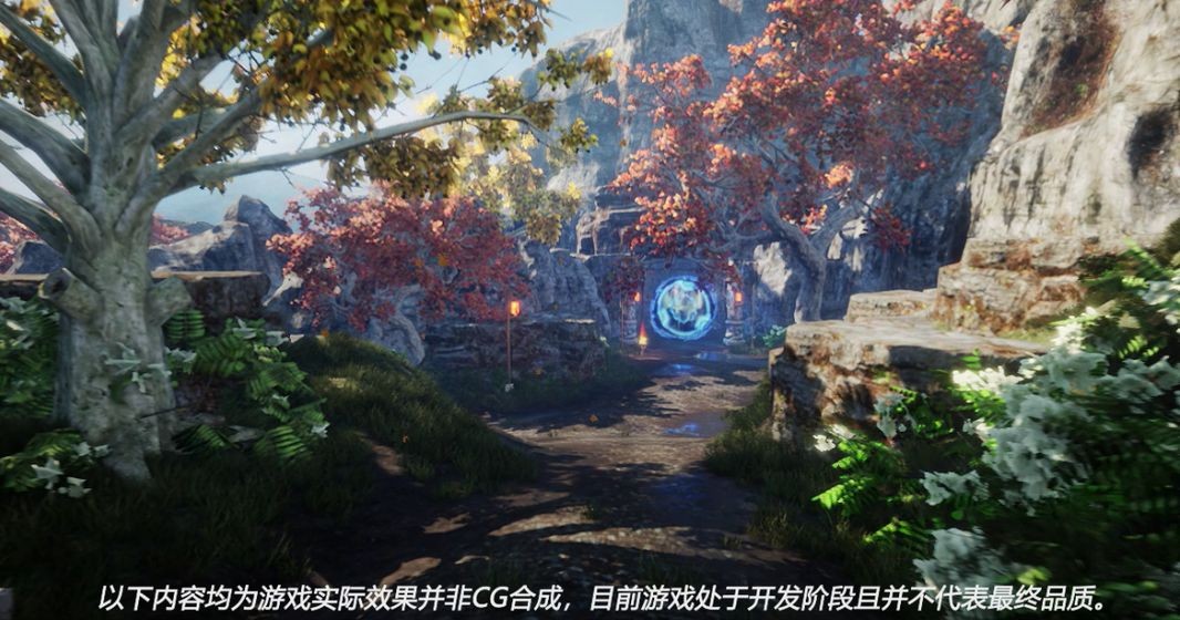 琉隐测试版