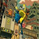BombRushCyberfunk手机版