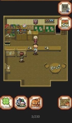 异世界商人生活