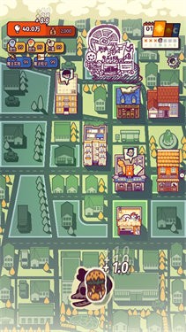 我的舅舅是魔法师