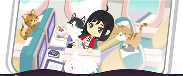 喵喵餐厅的奇迹