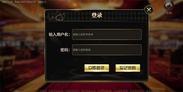 大金奖棋牌ios版