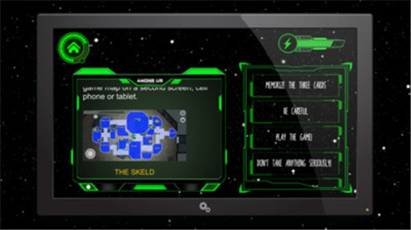 我们之间皮肤模拟器