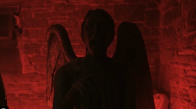 神秘博士孤独刺客