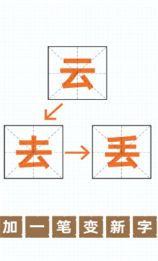 汉字大赢家