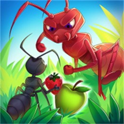火蚁进化大作战正版