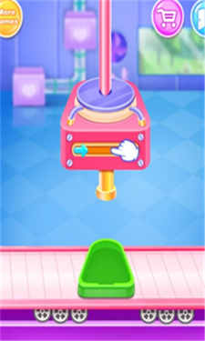 抖音我做雪糕贼6